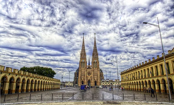 Basílica Nuestra Señora de Luján